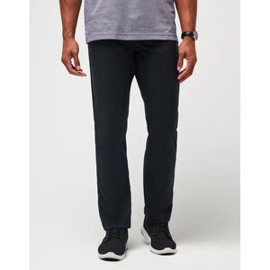 Travis Mathew Men's Open To Close Golf Hybrid Chino Performance Pants Size 34